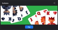 8 Game Google dan Cara Memainkannya