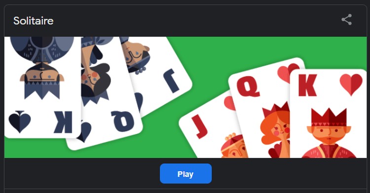 8 Game Google dan Cara Memainkannya 8 Game Google dan Cara Memainkannya