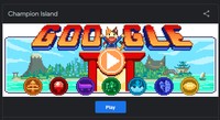 8 Game Google dan Cara Memainkannya