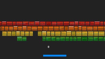 Sekali lagi Google membawa gamer untuk berwisata ke masa lalu, melalui gameplay dari Atari Breakout. Foto: (Google).