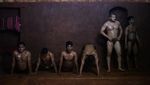 Adu Kuat Ala Gulat Tradisional India
