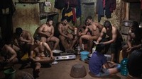 Pada gulat tradisional India, aturan bukanlah sesuatu yang mengikat. Terkadang sistem Knockout dipakai, namun sistem poin kini lebih sering digunakan. Pertarungan sendiri digelar dalam waktu 6 menit hingga 20 menit.