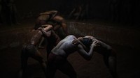 Di banyak desa di India, gulat menjadi olahraga yang digemari. Masyarakat di sana mengenal olahraga yang biasa dipertandingkan di tanah liat ini dengan nama Kusthi.