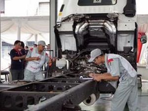 Direktur Poltek Madiun: Lulusan D2 atau Teknisi Operator Sangat Sedikit