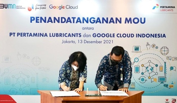 adv pertamina