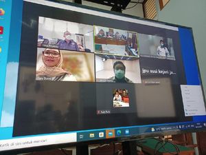 Ahli ITE Sebut Ceramah Yahya Waloni Timbulkan Kebencian Terkait SARA