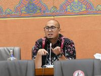 Andre Rosiade: Komisi VI-KemenBUMN Temukan Solusi Untuk Vendor Barata