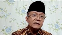 Waketum MUI Dukung Jaksa Tuntut Hukuman Mati Teddy Minahasa