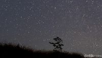 Puncak Hujan Meteor Perseid 13 Agustus 2023, Ini Cara Melihatnya