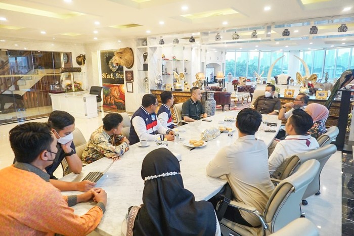 Bamsoet Dukung Konferensi Internasional Bahas HAM-Perubahan Iklim