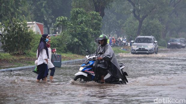 banjir di sidoarjo