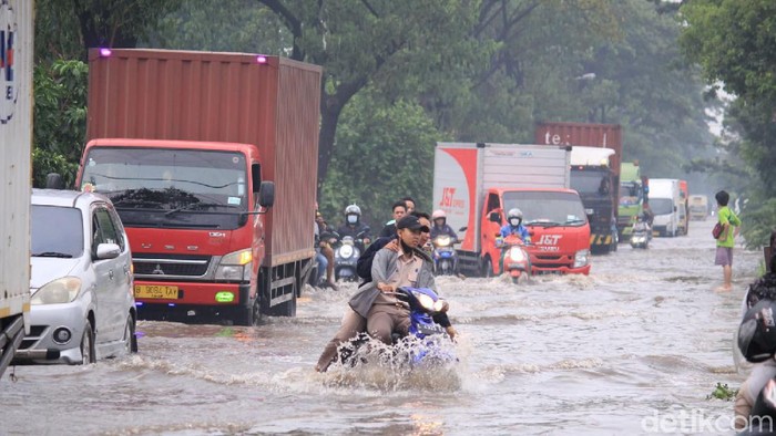 banjir di sidoarjo
