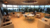 Indikator survei mencakup lima hal yaitu credibility, respect, fairness, pride, camaraderie, dan 20 fokus area penilaian. Survei melibatkan 1.011 karyawan Bayer Indonesia dan 92 persen menilai Bayer sebagai a great place to work. 