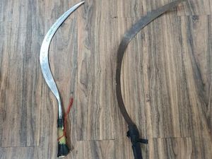 Seorang Pria di Surabaya Jadi Korban Pembacokan, Tubuhnya Bersimbah Darah