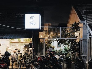 Cipete Raya Jadi Surga Kopi, Di Sini Ada 20 Coffee Shop Berdekatan!