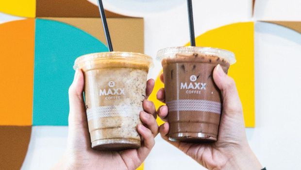 Cipete Raya Jadi Surga Kopi, Di Sini Ada 20 Coffee Shop Berdekatan!