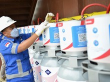 Uji Coba CNG 3 Kg Digelar di Empat Kota, Ini Bocorannya