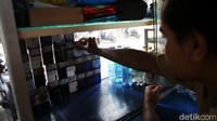 Pemerintah menetapkan kebijakan CHT dengan mempertimbangkan sejumlah hal, yaitu pengendalian konsumsi rokok, tenaga kerja, penerimaan negara dan pengawasan barang ilegal.