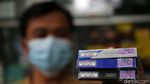 Nah Loh, Harga Rokok Tahun Depan Bisa Sentuh Rp 40 Ribu
