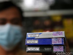 Jelang Penetapan Tarif Cukai Rokok, Pemerintah Diwanti-wanti Hal Ini