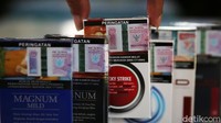 Jika dirunut ke belakang, semenjak Jokowi menjabat sebagai presiden di era yang pertama, sudah terjadi kenaikan cukai rokok sebanyak enam kali. 