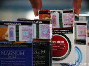 Apa Dampaknya Kalau Cukai Rokok Naik Tahun Depan?