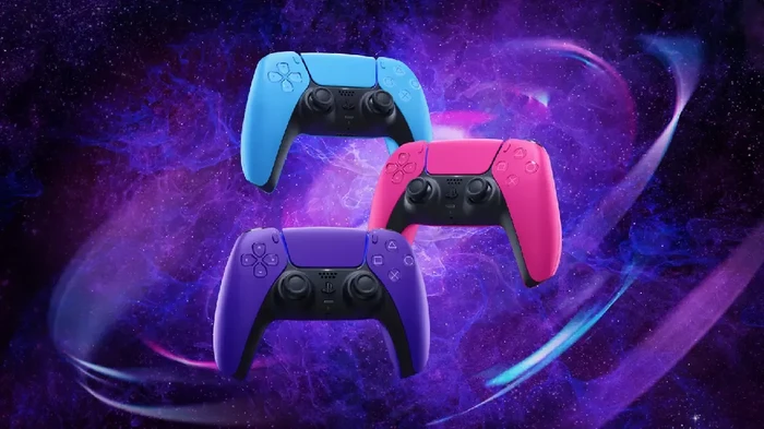 Custom cover PS5