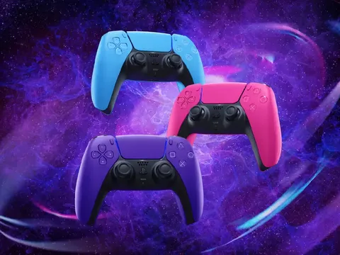 Custom cover PS5