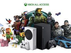 Microsoft Tuding Sony Hambat Game di Xbox Game Pass