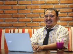 Survei Terbaru Sharing Vision 2026: Nilai Maha Ekonomi Digital, Siapa Menikmatinya?