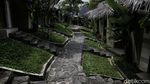 Resor Adem di Tepi Sungai Bandung