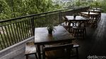 Resor Adem di Tepi Sungai Bandung
