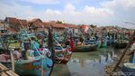 Duh, Nelayan Jepara Sudah Seminggu Karam