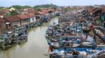 Duh, Nelayan Jepara Sudah Seminggu Karam