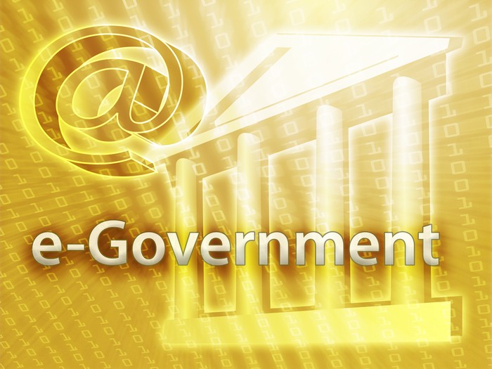 egovernment