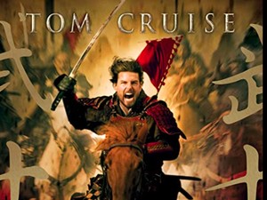 Sinopsis The Last Samurai, Aksi Tom Cruise Jadi Pendekar Jepang