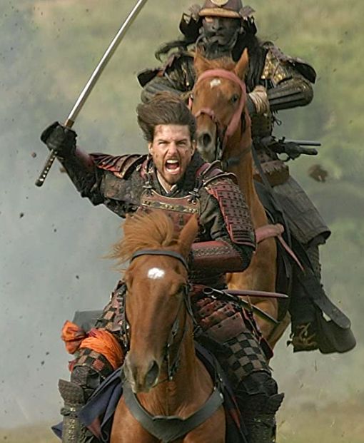 Film The Last Samurai Film The Last Samurai