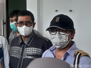 Pengacara: Gaga Muhammad Bukan Pembunuh Laura Anna