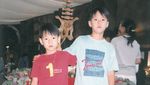 Gong Myung Wamil, Doyoung NCT Ucap Perpisahan