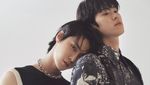 Gong Myung Wamil, Doyoung NCT Ucap Perpisahan
