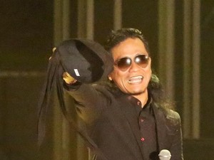 Reaksi Gus Miftah Jadi Penceramah Paling Disukai
