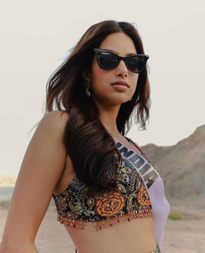 Harnaaz Sandhu Harnaaz Sandhu