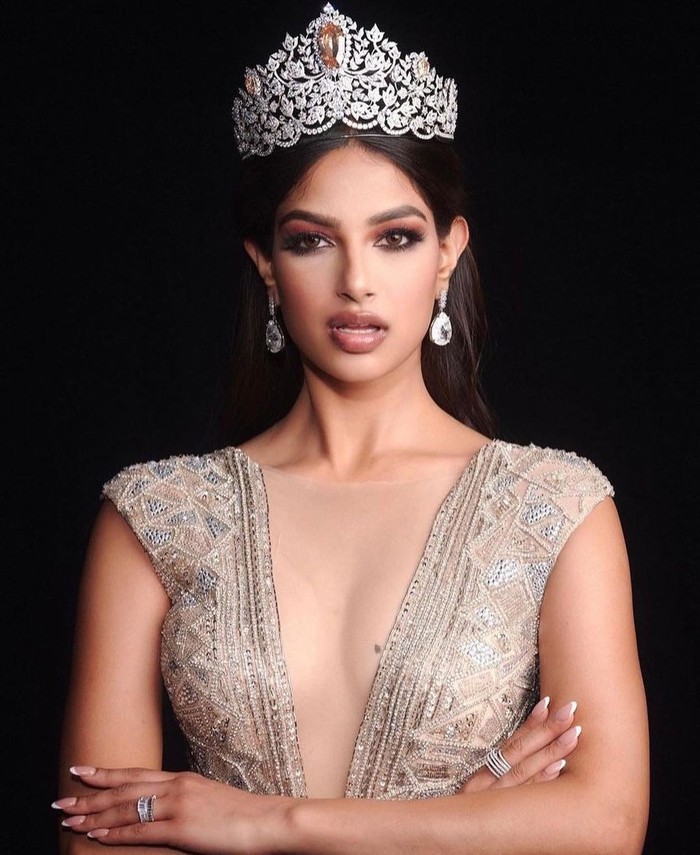 Harnaaz Sandhu Harnaaz Sandhu