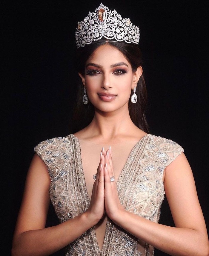 Harnaaz Sandhu