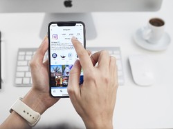 Instagram Akan Ubah Tampilan Grid di Profil Jadi Vertikal, Pengguna Protes