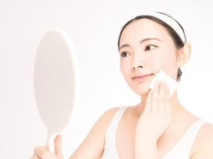 Tren Mesotherapy ala Warga Prancis, Wajah Awet Muda Tanpa Operasi