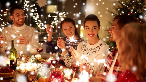 Menilik Tradisi Unik Natal di Sulawesi, Maluku, hingga Papua