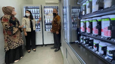 Inovasi Perubahan Pola Belanja yang Lebih Efisien