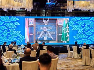 Jaksa Agung Bicara Pendampingan Hukum Investor Jadi Prioritas Kerja
