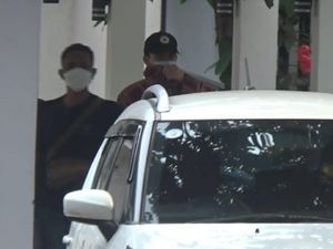 Jeff Smith Menyesal Pakai Narkoba Lagi, Begini Kondisinya Sekarang